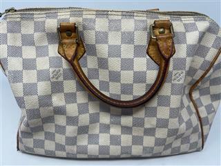 LOUIS VUITTON BAG - VARIETY